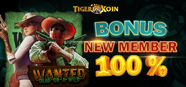 TIGERKOIN bukan cuma sekadar situs slot online biasa. Ini adalah tempat terbaik buat para pencari cuan lewat Slot88