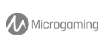 microgaming logo